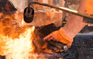 Brocks Green flat roof repair companies