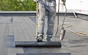 flat roof replacement Brocks Green, Hampshire