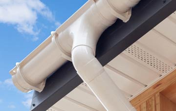 Brocks Green gutter installation costs
