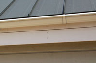 Brocks Green soffit repair