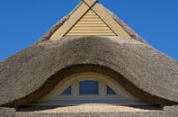 Brocks Green thatch roofing