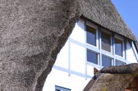 find rated Brocks Green thatchers